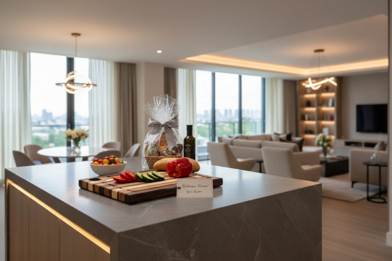 Chesapeake Harvest Prep Board (#165)